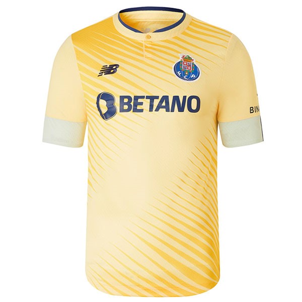 Authentic Camiseta FC Oporto 2ª 2022-2023